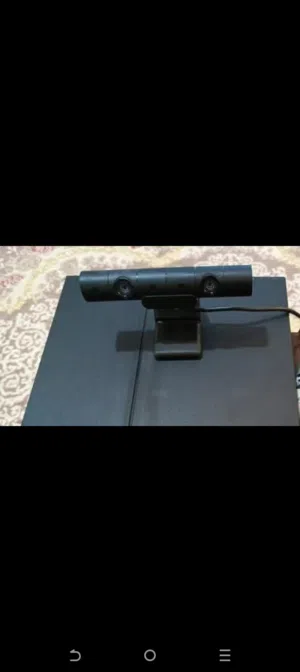 كاميرا بلاستيشن 4