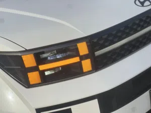 New Hyundai Santa Fe in Jenin