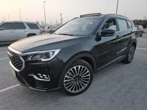New Jetour X70 in Hawally