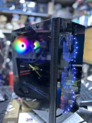 Gaming pc for sale جيمينج بيسي للبيع