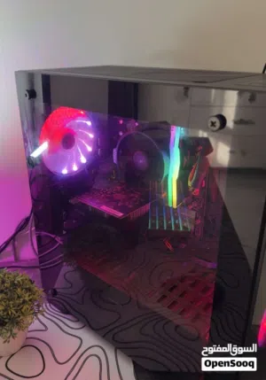 PC gaming للبيع
