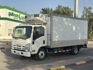 Used Isuzu Other in Kuwait City