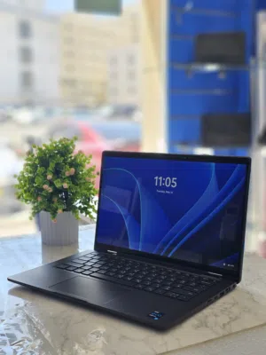 DELL LATITUDE 7420 CORE I7 PROCESSOR 11TH GENERATION INTEGRATED INTEL IRIS XE GRAPHICS  TOUCHSCREEN