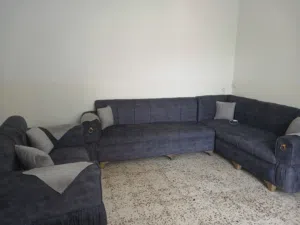 طقم كنب كورنر للبيع