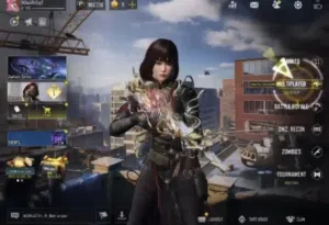 COD Mobile Account for Sale – Rare Skins & and more mythic and legendary guns High-Level Account