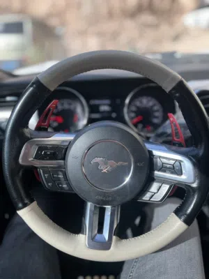Used Ford Mustang in Sana'a