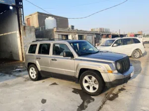 جيب باتريوت موديل 16