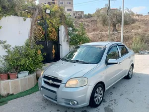 شفر-افيو-موديل-2010-بنزين-جير-اوتوماتيك