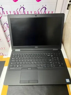 لابتوب دل ( i5- 6640HQ ) للمونتاج و الالعاب