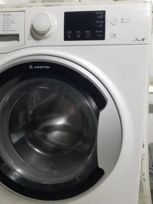 غسالة اريستون