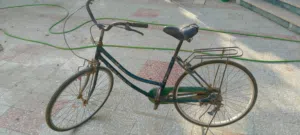 Old cycle for sale