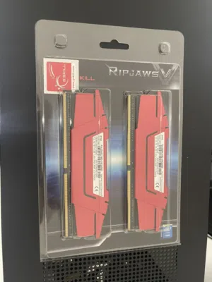 للبيع رامات 8x2 3000Mhz