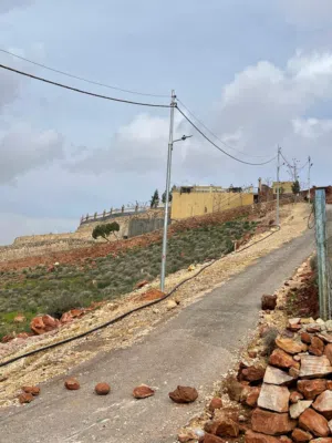 Farm Land for Sale in Amman Badr Jdedeh