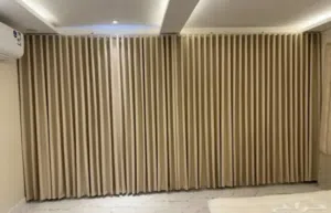 ستائر ويفي