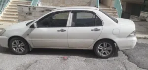 Used Mitsubishi Lancer in Salt
