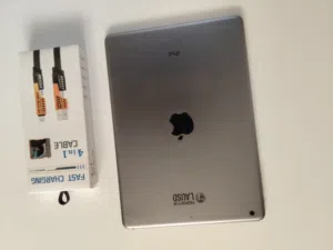 Apple iPad Air 2 32 GB in Benghazi