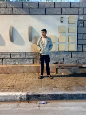 رضا ثائر علي 