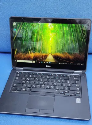 Dell Latitude 7450 Touchscreen Laptop