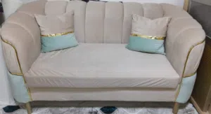 انتريه جديد بحاله فوق الممتازه