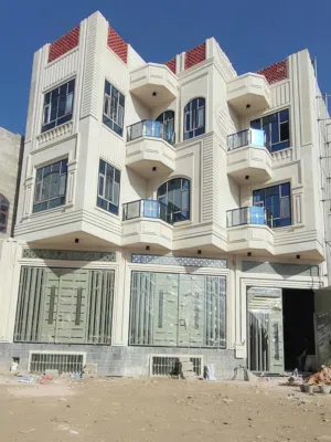 Building for Sale in Sana'a Sa'wan