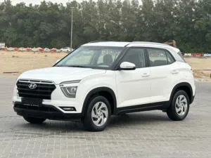 HYUNDAI CRETA  Model: 2021