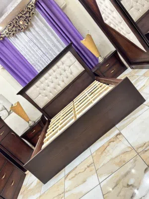 غرفة نوم تفصيل