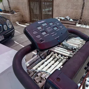 جهاز ركض للبيع