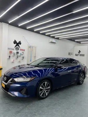 Used Nissan Maxima in Al Batinah