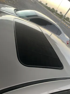 فتحة سقف كامري للبيع