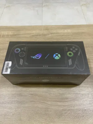 Asus ROG Xbox Ally X (2025) w/ FREE Accessories.