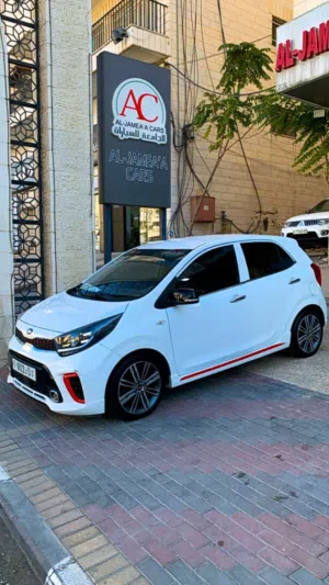 Used Kia Morning in Hebron