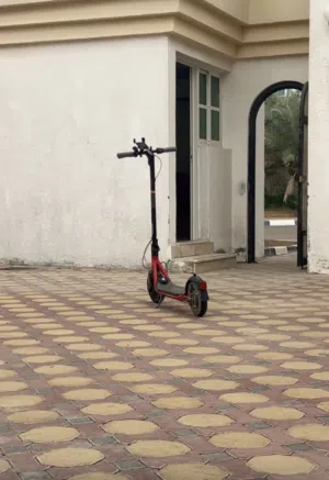 سكوتر ninebot