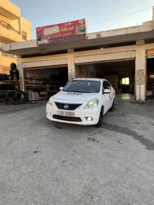 نيسان صني هندي للبيع قابل للتفاوض