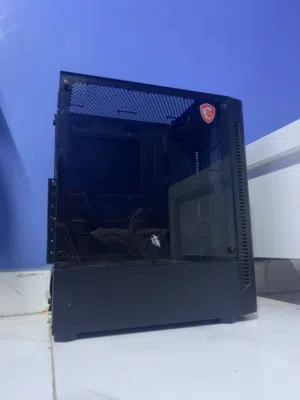 كيس بيسي  شبه جديد