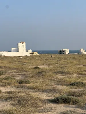 Residential Land for Sale in Al Sharqiya Ja'alan Bani Bu Ali