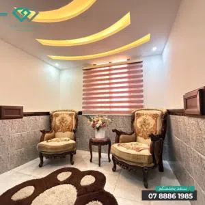 سكن جوهره بهاء الدين  افضل المواصفات وأسعار منافسة