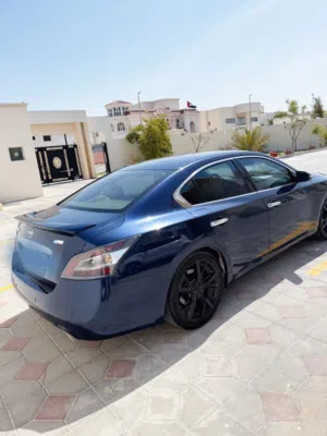 Nissan maxima 2014 number 1 for sale