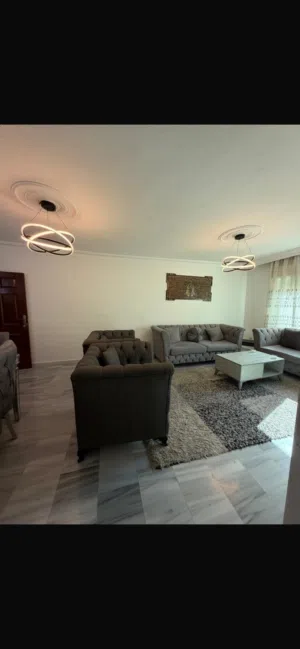 120 m2 3 Bedrooms Apartments for Sale in Amman Al Gardens