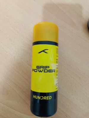 Hundreds hand chalk grip