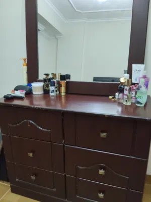 سراحه غرفه نوم خشب زان