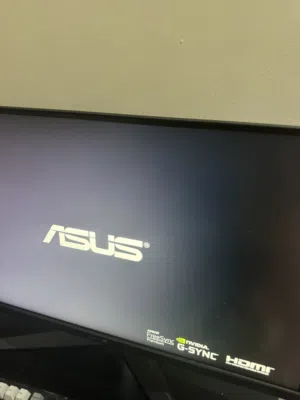 شاشة Asus TUF Gaming VG27AQ3A 2k 180hz