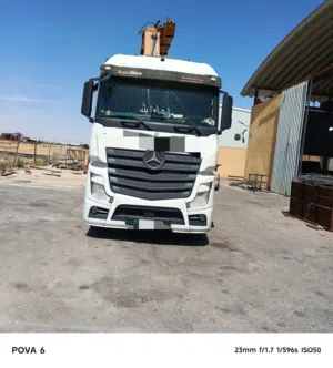 Used Mercedes Benz Other in Amman