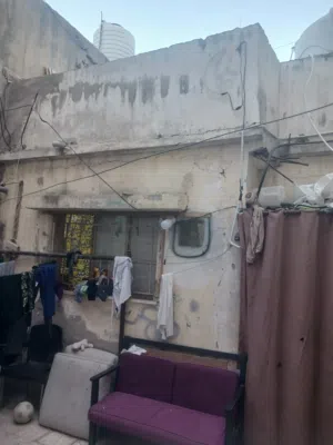 منزل طابقق واحد للبيع