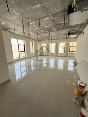 Offices For Rent in Bousher مكاتب للإيجار في بوشر