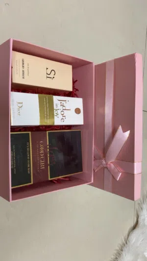 ساعات وعطور فخمة بأسعار مناسبة + توصيل داخل الإمارات.