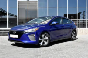 هونداي ايونك 2019