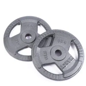 اقراص اوزان حديد باوزان متعدده فتحه عادي