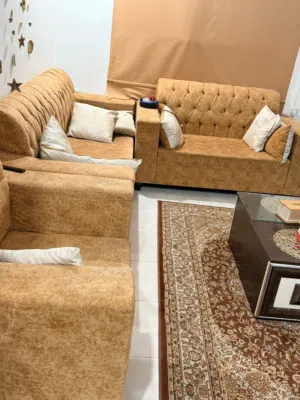 اثاث منزلي بحالة ممتازة