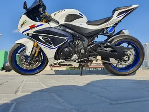 Suzuki ‏GSX-R1000R ‏2023 ‏1000 cc