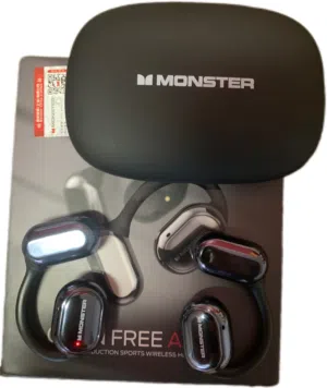 Monster original سماعه بلوتوث